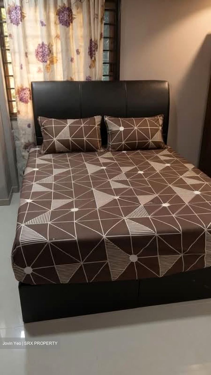 Blk 1 Hougang Avenue 3 (Hougang), HDB 3 Rooms #590162841